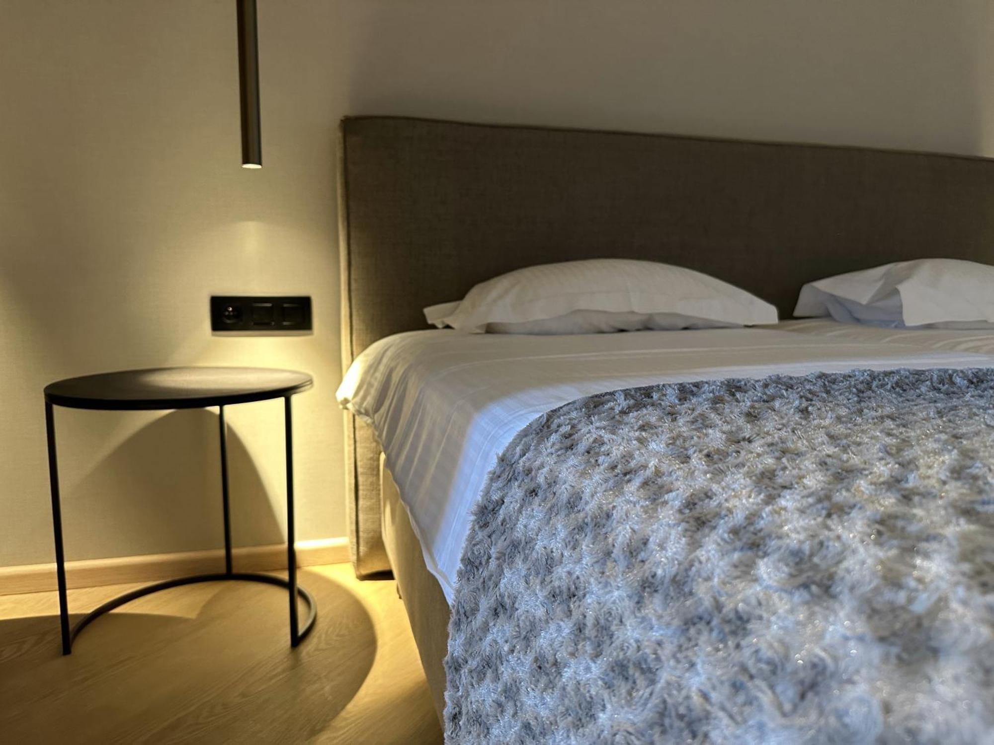Hotel Villa Select De Panne Kültér fotó