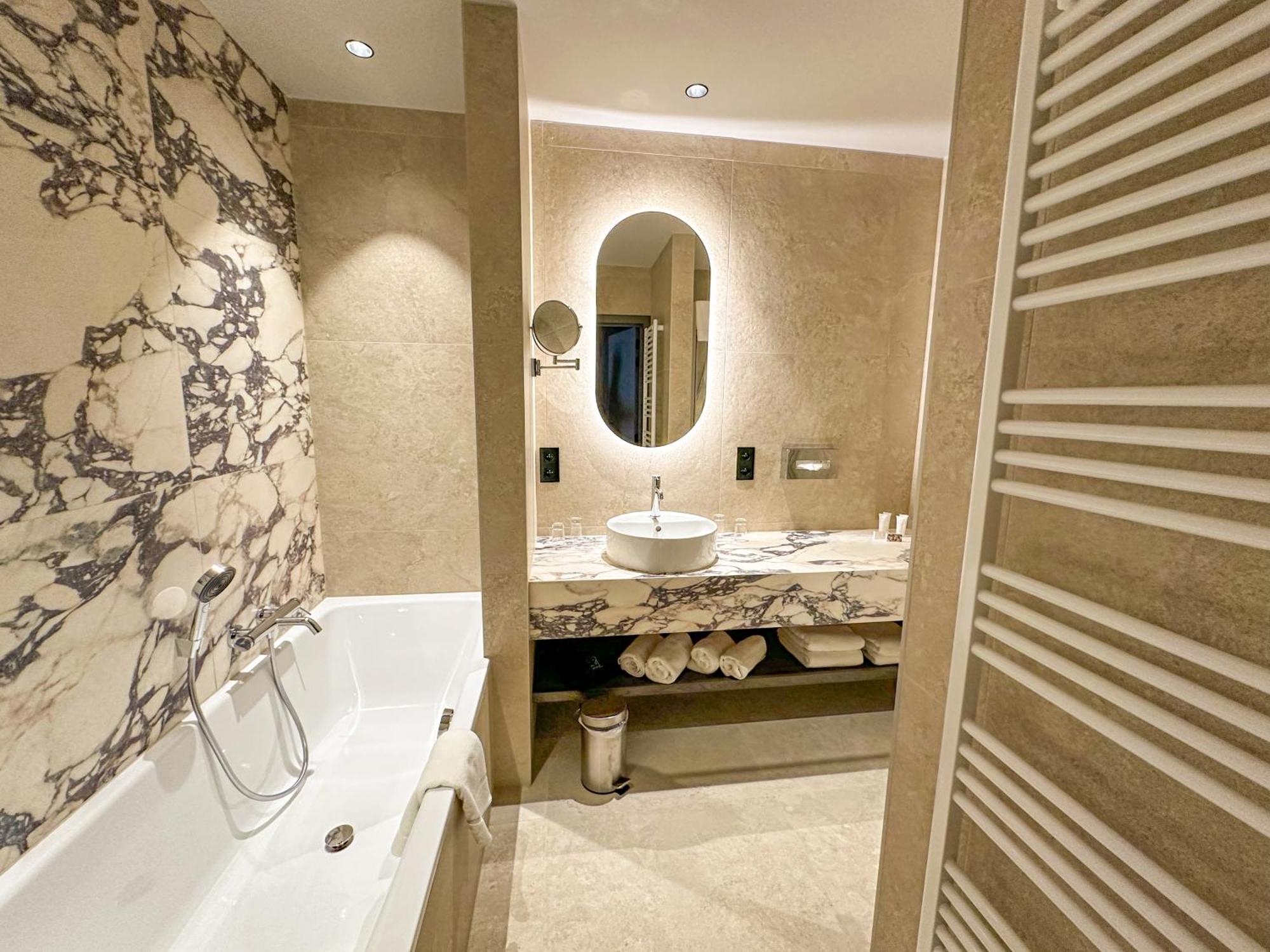 Hotel Villa Select De Panne Kültér fotó