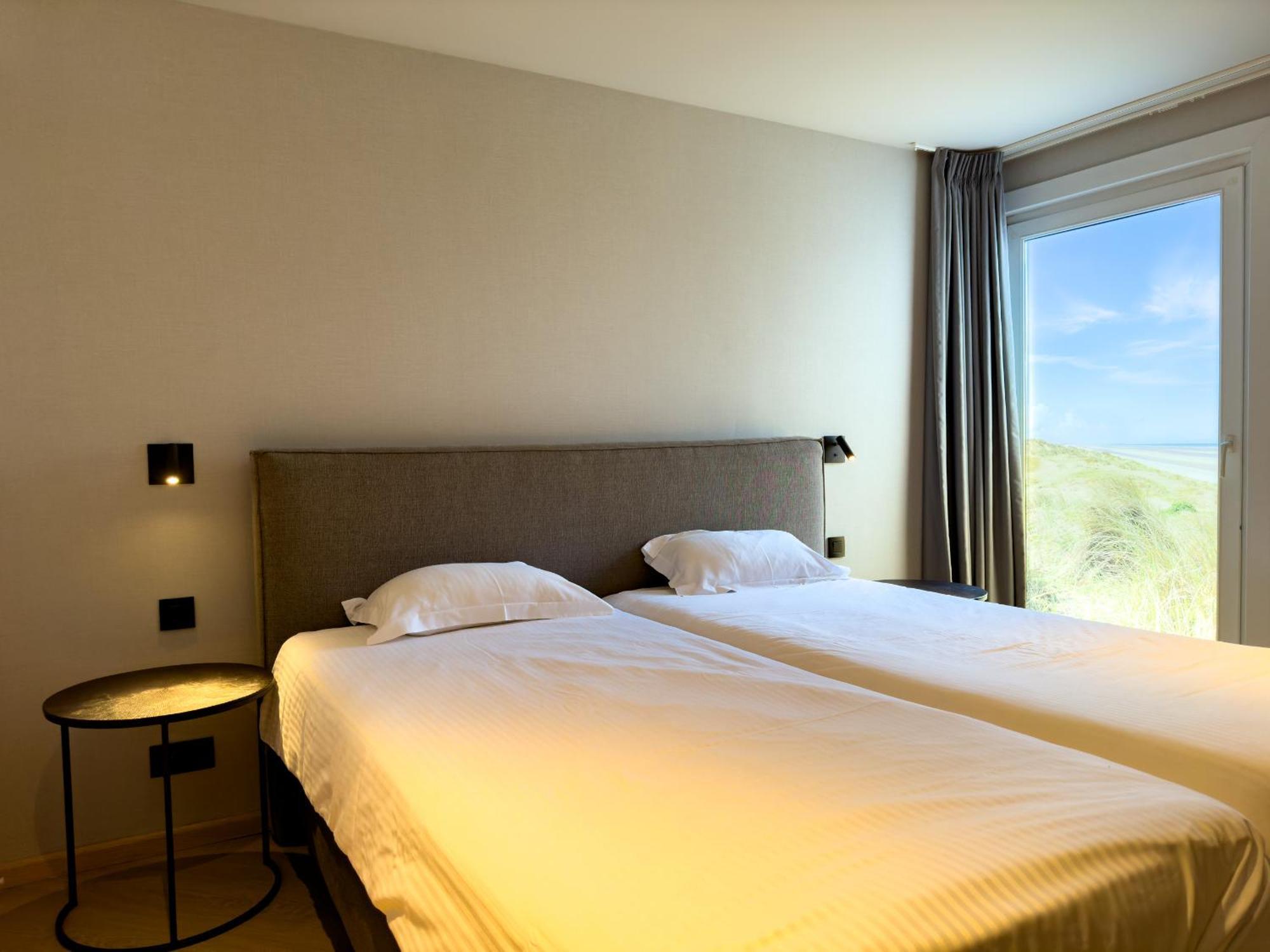 Hotel Villa Select De Panne Szoba fotó