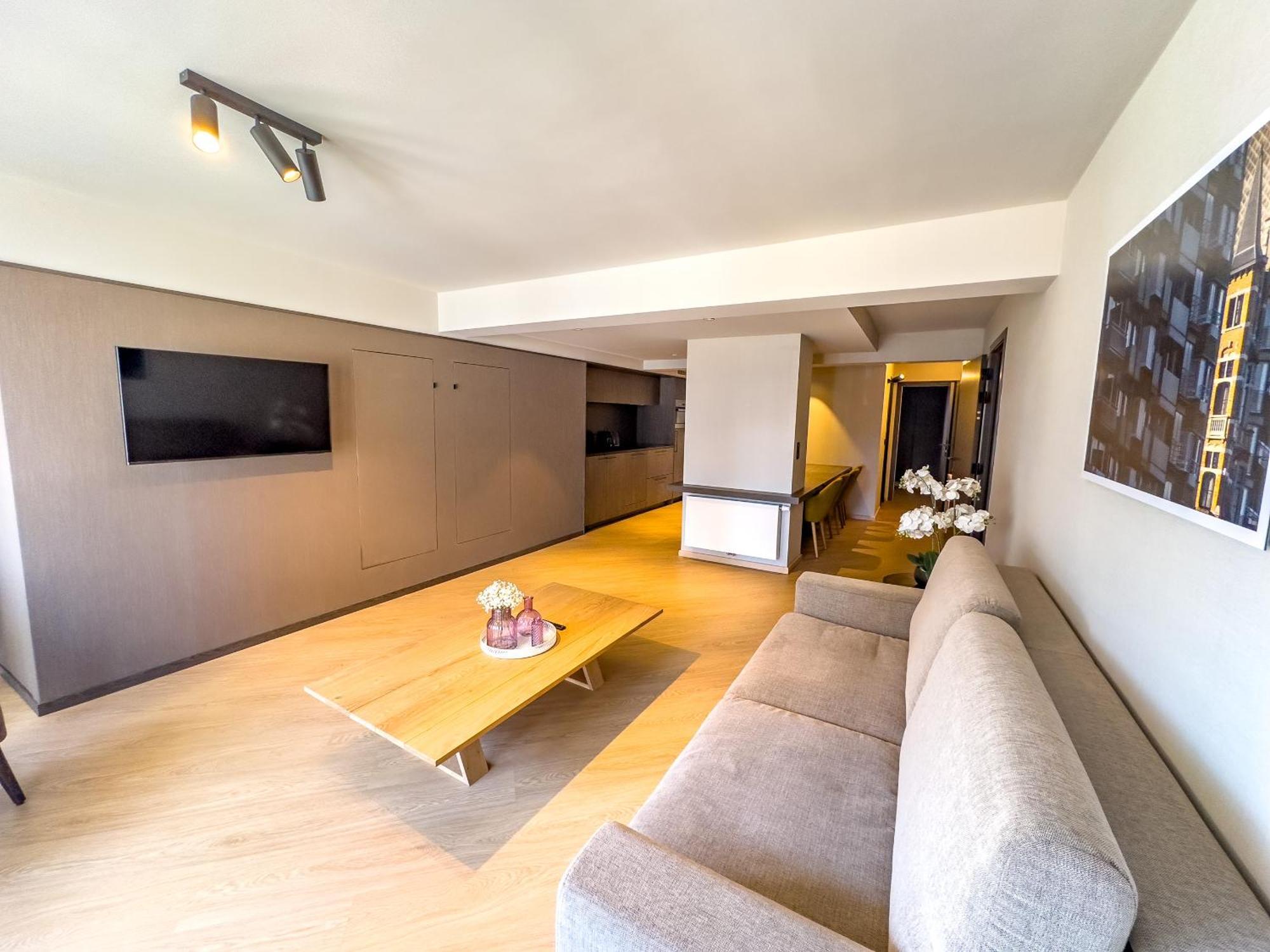 Hotel Villa Select De Panne Kültér fotó