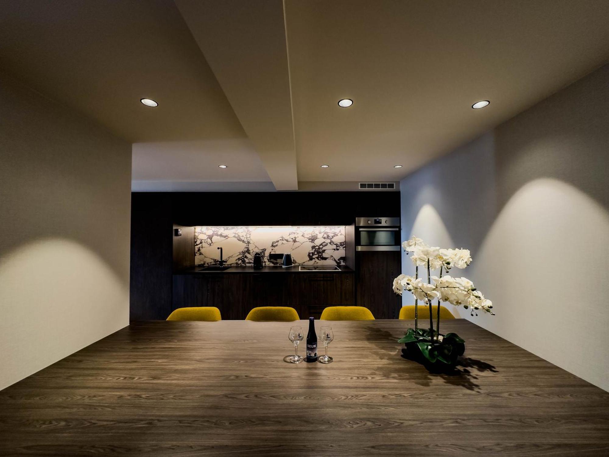 Hotel Villa Select De Panne Kültér fotó