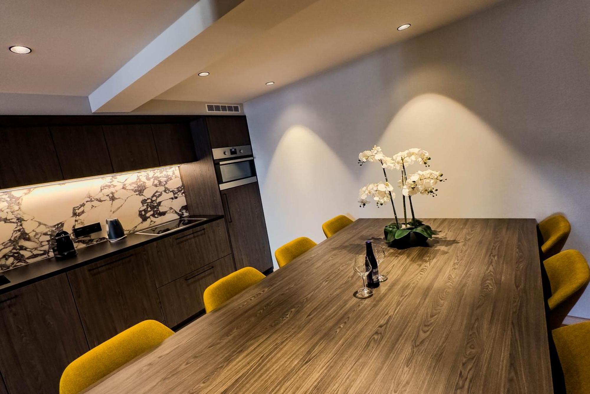 Hotel Villa Select De Panne Kültér fotó