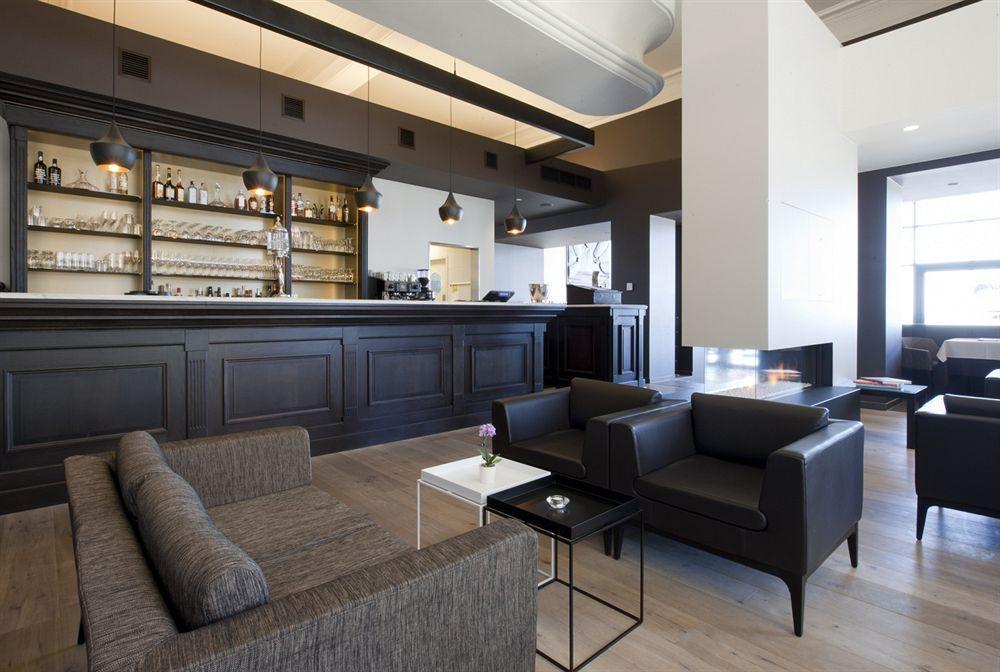 Hotel Villa Select De Panne Kültér fotó