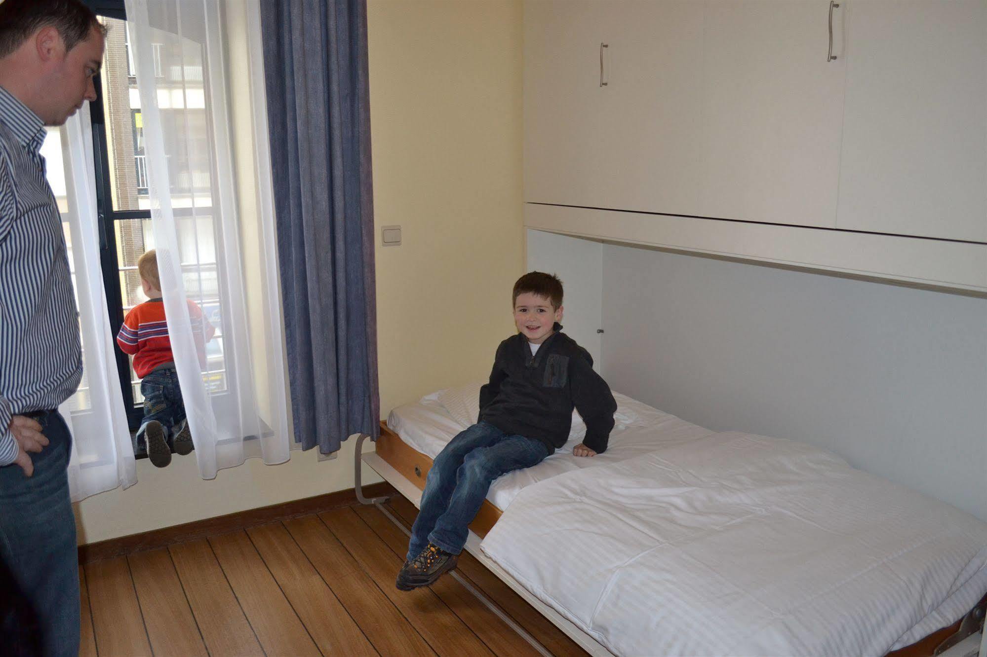 Hotel Villa Select De Panne Kültér fotó