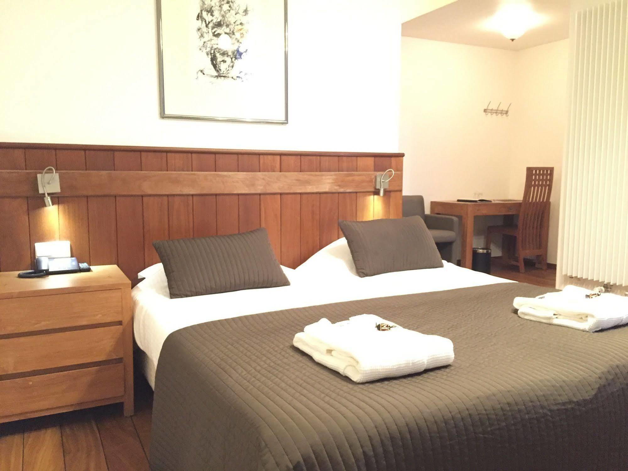 Hotel Villa Select De Panne Kültér fotó