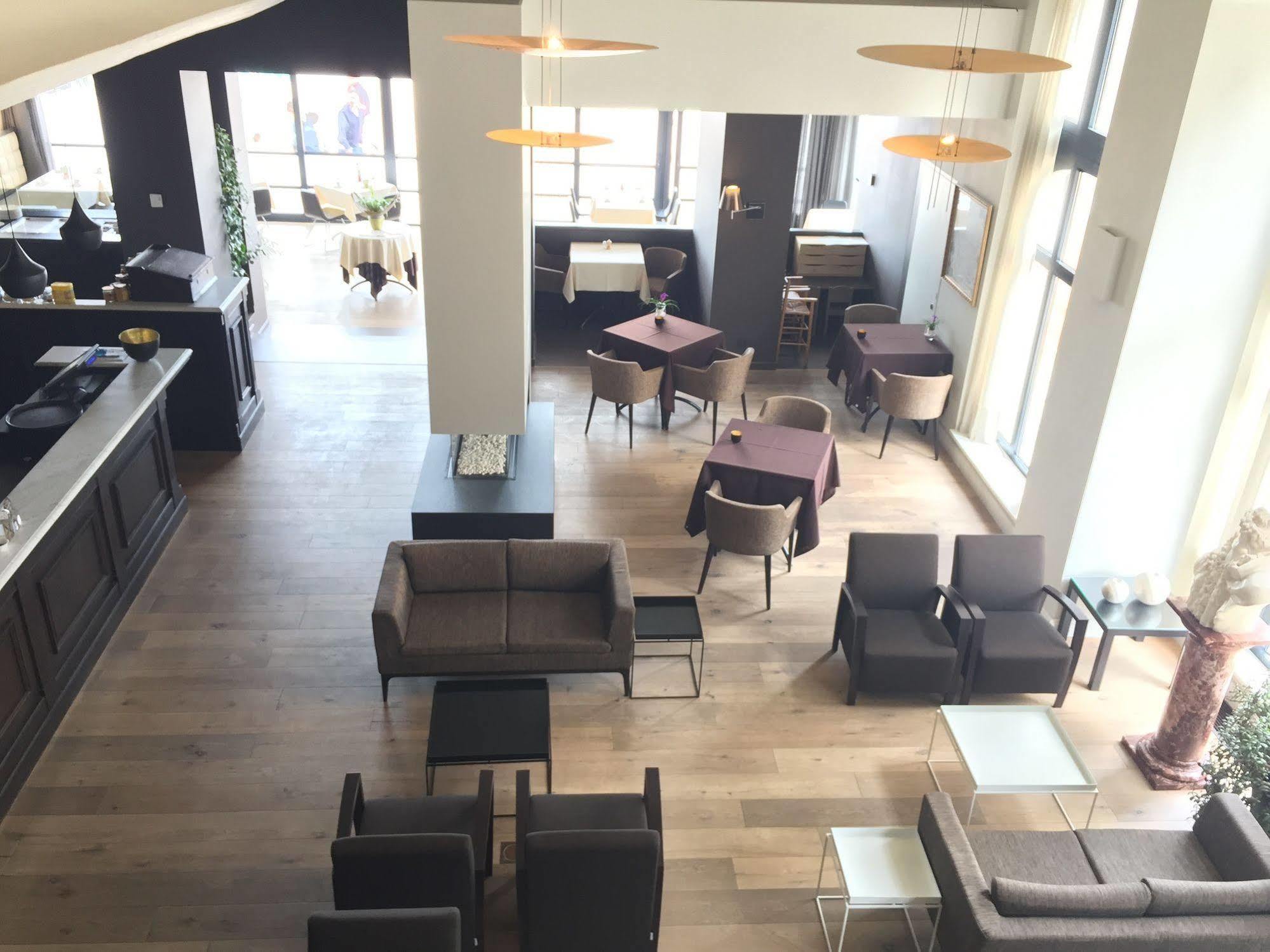 Hotel Villa Select De Panne Kültér fotó